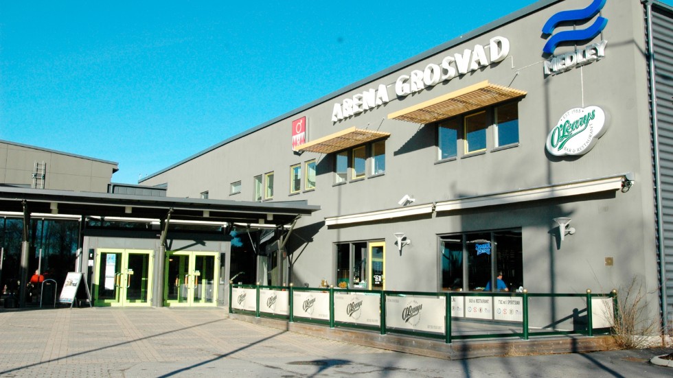 Traditionsrika tävlingen Folkbladetpokalen avgörs i Aluceum på Arena Grosvad på lördag.