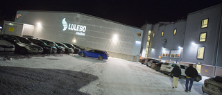 Lulebo sponsrar mest i Norrland