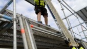 Byggföretag varslar 20 anställda i Norrköping