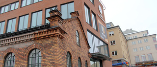 Kårhuset Trappan flyttar till Kåkenhus