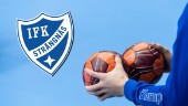 Tungt USM-slut för historiskt IFK Strängnäs