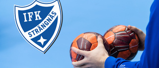 Tungt USM-slut för historiskt IFK Strängnäs