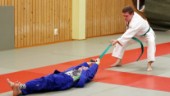 Dubbla judo-guld till Västervik