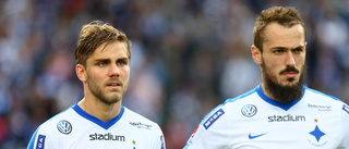 Kujovic: "Har aldrig varit nära med IFK"