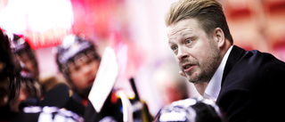 Guldtränaren lämnar Luleå Hockey