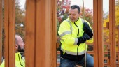 Miljonsatsar på nya idrottsplatsen