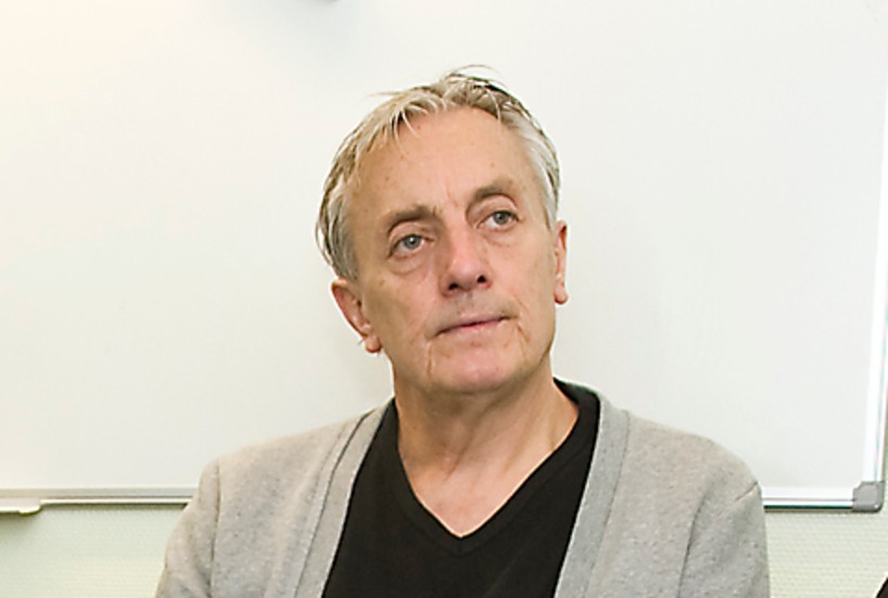 Anders Kjellqvist