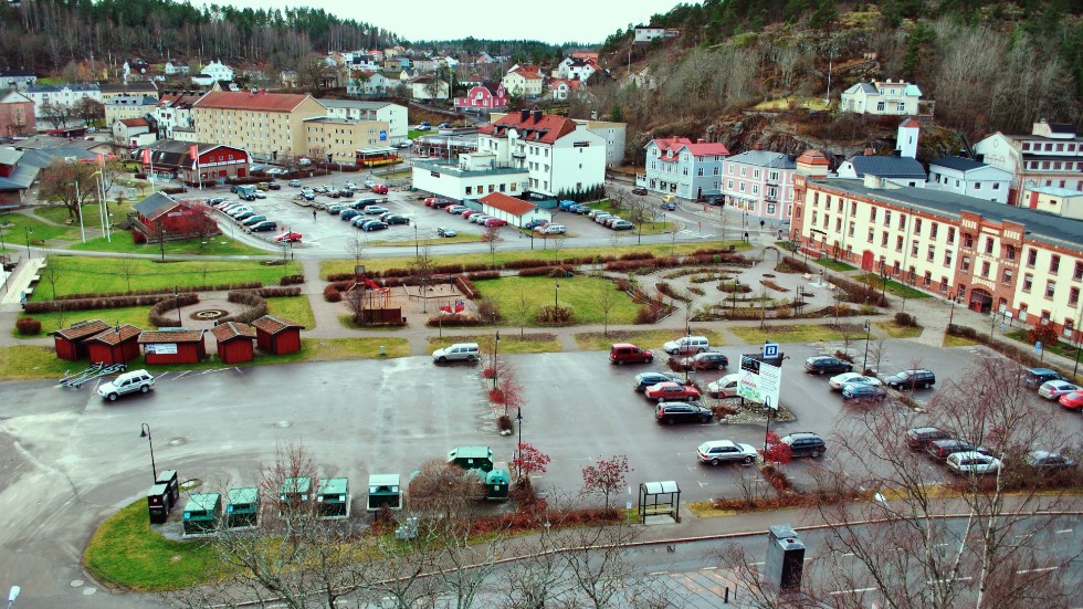 Nu bjuds fastighetsägarna med hyresgäster i Valdemarsvik in till ett möte om trygghetsfrågor.