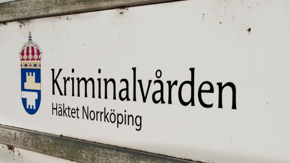 I Östergötland finns det bra ett enda häkte, det ligger i Norrköping.