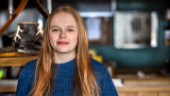 Hon får årets kulturstipendie i Söderköping