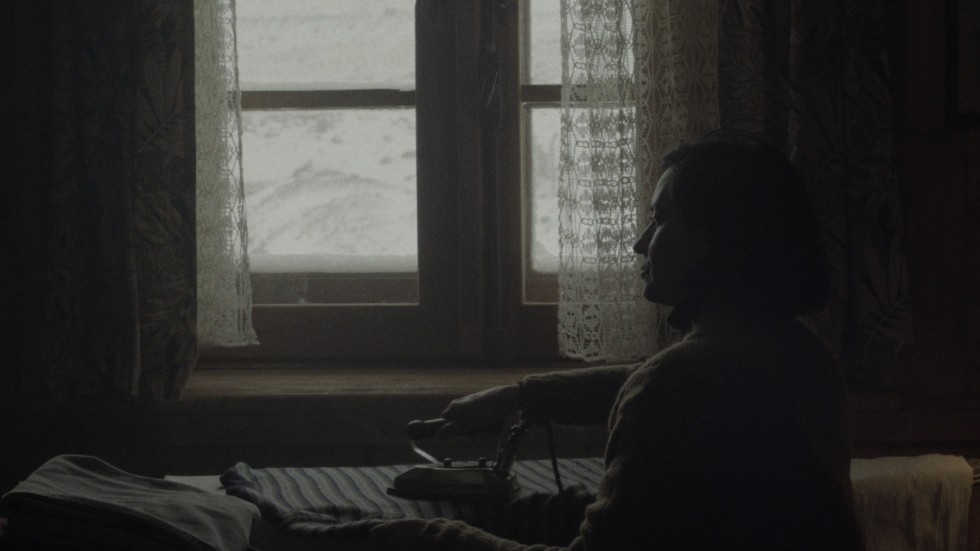 Scen ur den chilenska "Fiebre austral" som fick Uppsala kommuns filmpris till Ingmar Bergmans minne. 