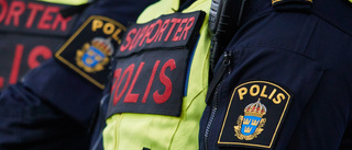 Nio nya poliser till Norrbotten