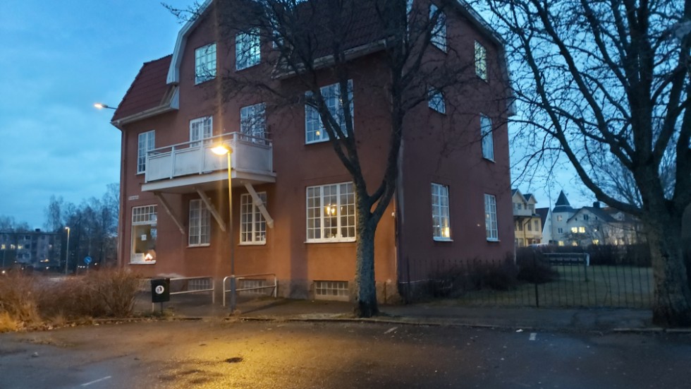 I dag äger Eksjöbostäder ett flerfamiljshus i Mariannelund utöver trygghetsboendet Bobinen. Nu undersöker bolaget möjligheterna till nybyggnation på orten.