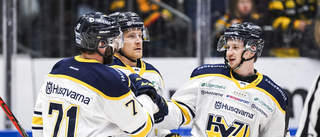 Uppgifter: Luleå Hockey jagar SHL-forward