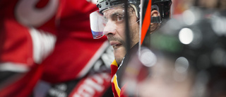 Avslöjar: Widing får lämna Luleå Hockey