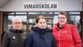 Kommunal i Vimmerby har fått ny ordförande