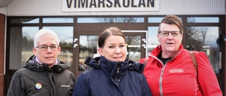 Kommunal i Vimmerby har fått ny ordförande