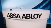 Tillväxtverkets beslut slår mot Assa Abloy