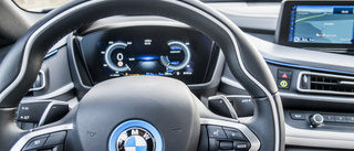 Nya BMW-stölder –Så undviker du tjuvar