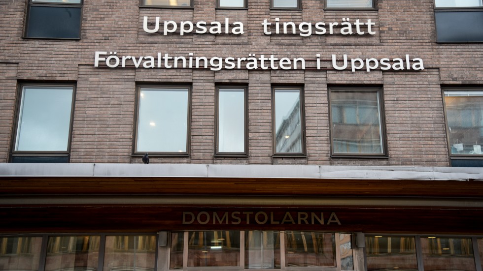 Uppsala tingsrätt har försatt solcellsföretaget Solibro Research AB, med forskningsanläggning i Uppsala, i konkurs.