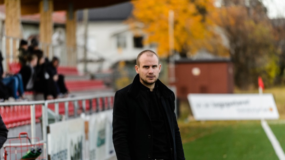 Nu står det klart att Tomas Eriksson blir ny huvudtränare i IFK Luleå.