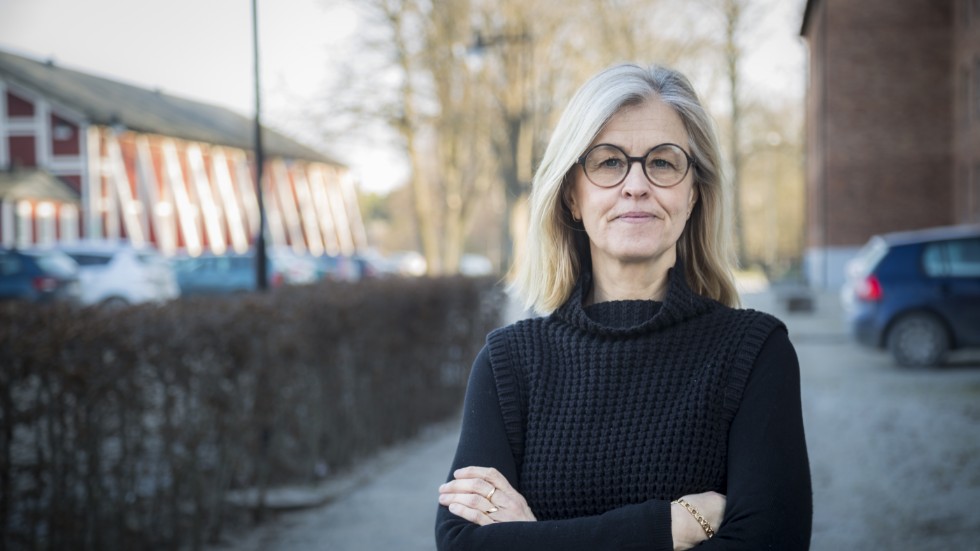 Ulrica Fransson, redaktionschef vid Gotlandsmedia är kvinnan bakom den nya galan som arrangeras av Gotlänningens tryckeri. Hon kände att den lokala journalistiken förtjänade att hyllas.