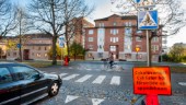 Se upp – tänk på de nya skyltarna