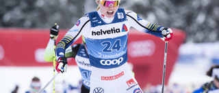 Ännu en VM-medalj för Emma Ribom