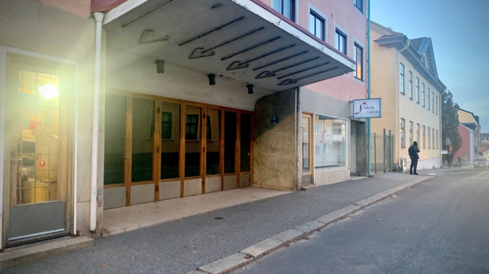 Det nya härbärgets adress på Brunnsgatan fortsätter att beröra Nyköpingsbor. 