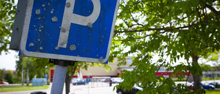 Uppsala inför 1-kronas parkering i centrum