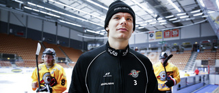 Luleå Hockey-fostrade backen lägger av – 27 år gammal