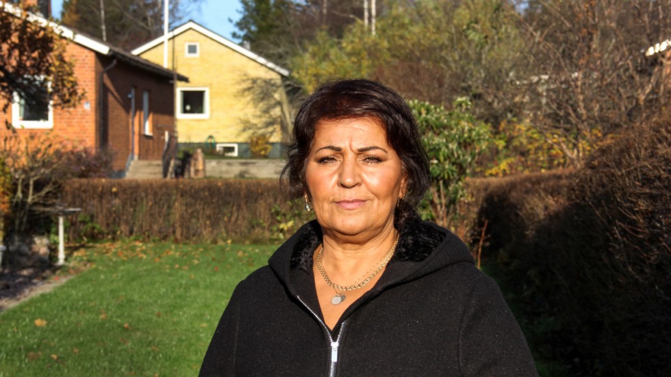 Salima Korshed har varit engagerad i Vänsterpartiet i Heby kommun i drygt 20 år. Hon menar att det är en feministisk fråga att satsa på flexibla öppettider inom förskolan.