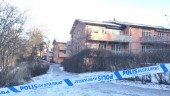 Tre gripna efter våldsamt  bråk i Nyköping