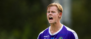 Malmö-målvakt besökte IFK: "Redo ta steget"