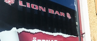 Lion Bar-krögare nekas serveringstillstånd 