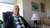Hans, 92, vill att politikerna lyssnar