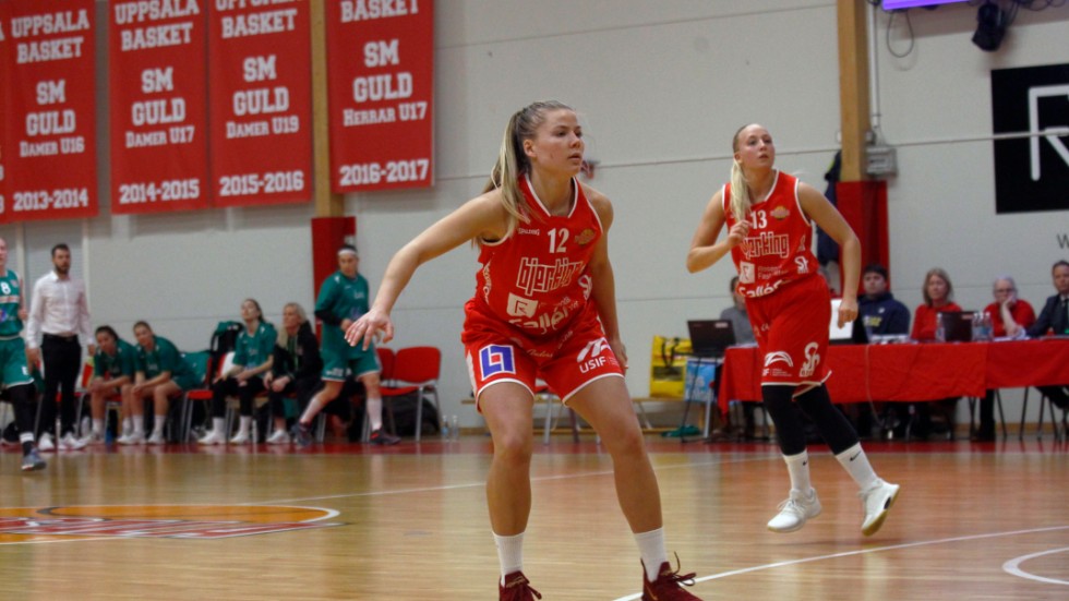 Uppsala får det tufft i basketligan enligt UNT-sportens tips.
