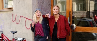 Kvinnlig komikerduo till Gotland Comedy