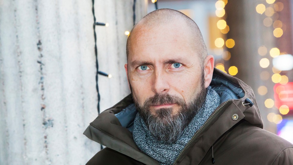 Roger Danell slutar som vd för moderbolaget Luleå kommunföretag.