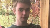 John Backman, 18, fortfarande spårlöst borta