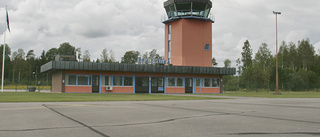 Positiv till Eskilstuna flygplats