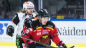 Avslöjar: Backen lämnar Luleå Hockey