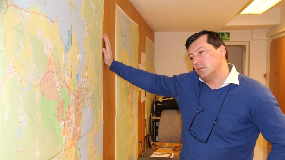 Kommunchef Sergei Sorokin tycker det är svårt att dra några klara slutsatser av siffrorna.