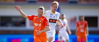 Talangen spelar vidare med AFC Eskilstuna