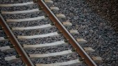 Tågstopp mellan Eskilstuna och Kolbäck