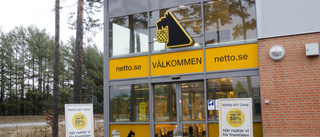 Nu förvandlas Netto i Nävertorp till Coop