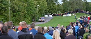 Det blev en lyckad folkfest vid Stångebro