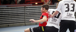 Säker seger för EHF mot bottenlag