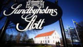 Sundbyholms slott – från 1600-talet till nu