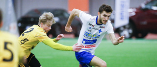 Ratad av IFK Luleå – klar för seriekonkurrent
